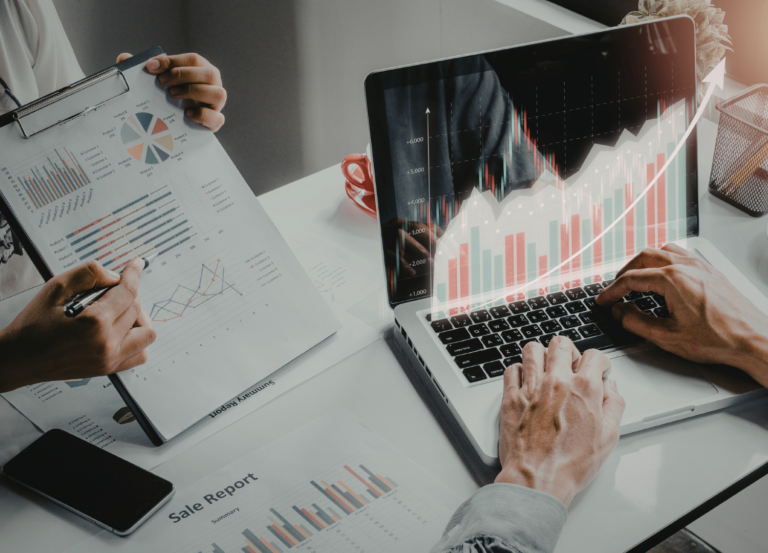 Data-Driven