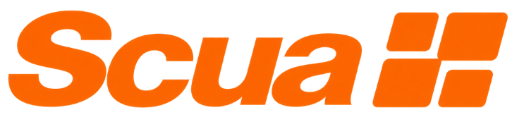 Logo da Scua